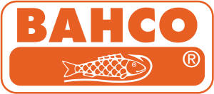 Bahco logo