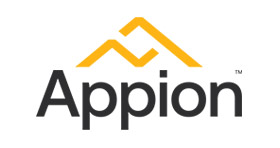 Appion logo