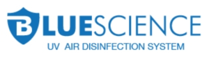 BlueScience logo