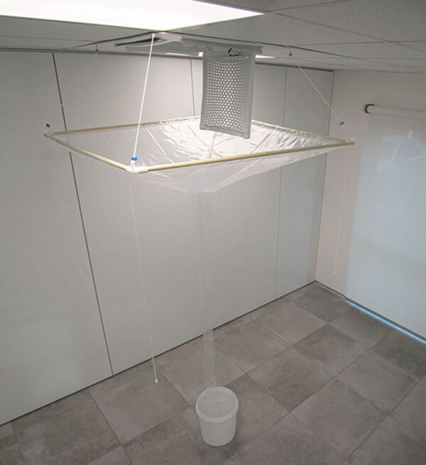 Errecom Ceiling Cassette Cleaning Cover