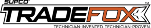 Tradefox logo