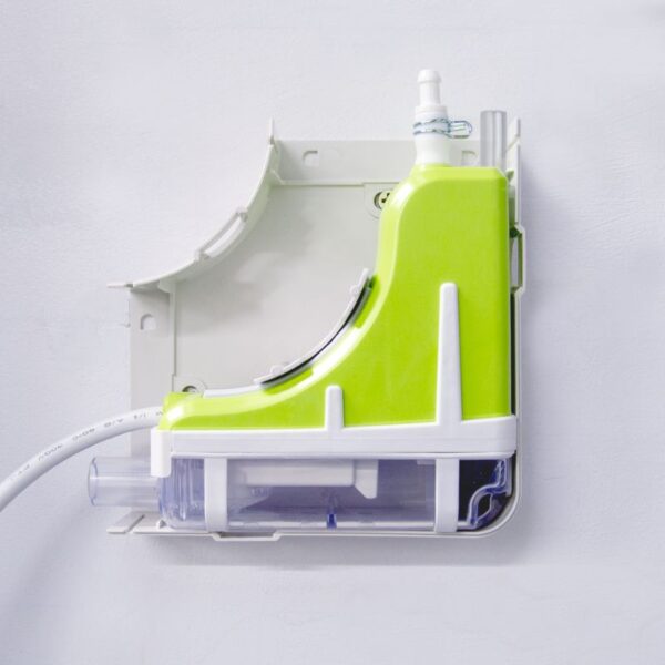 Silent+ Mini Lime Pump - Image 2