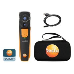 Testo 860i Kit
