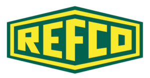 Refco logo