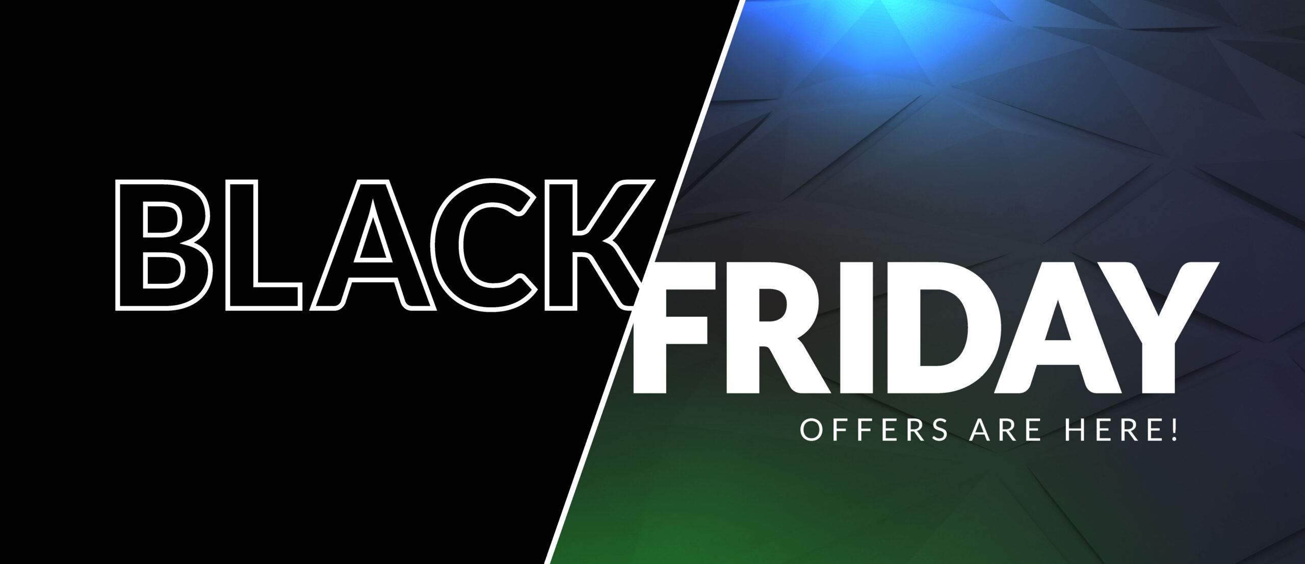 FSW - Black Friday 2025